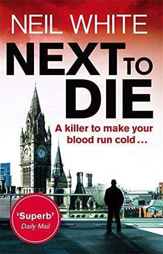 Next To Die