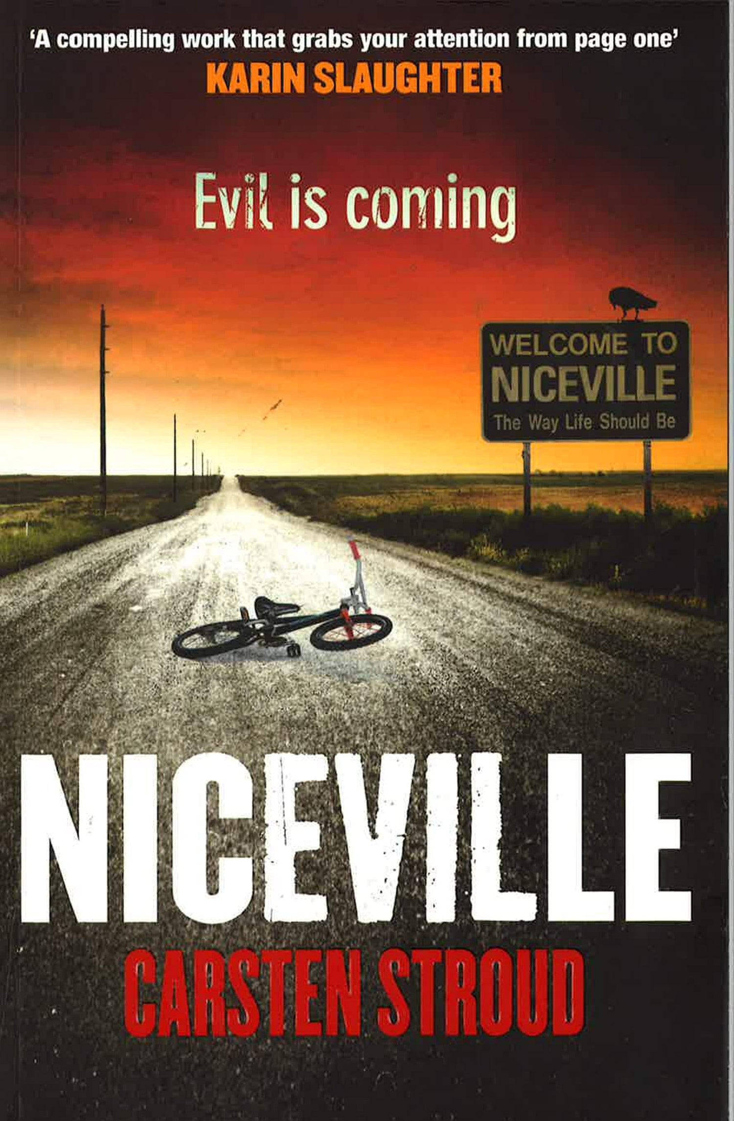Niceville