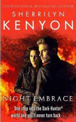 Night Embrace