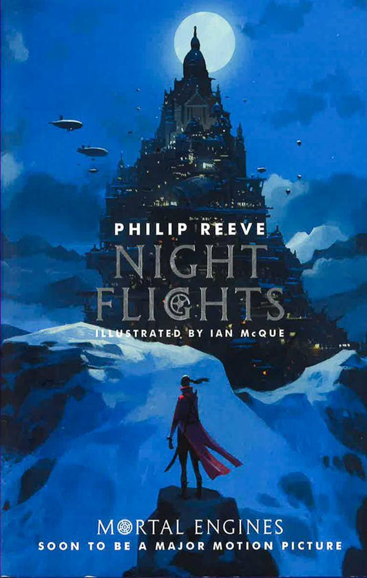 Night Flights?