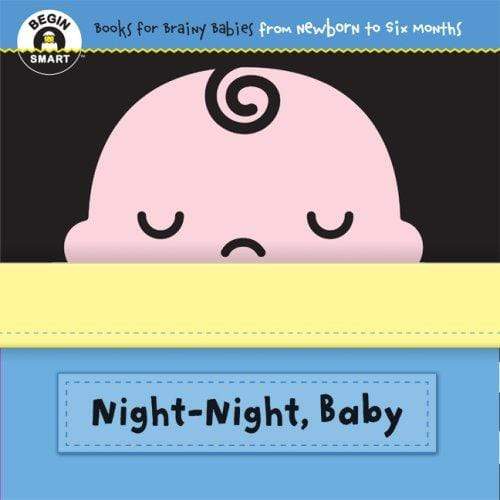 Night Night Baby