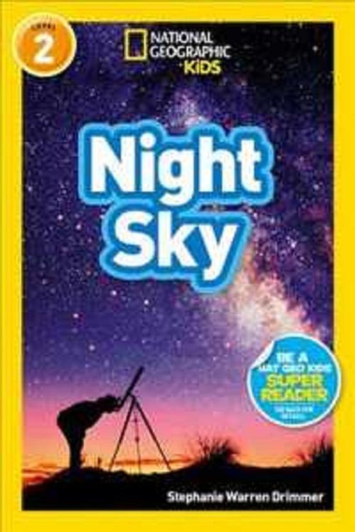 NIGHT SKY