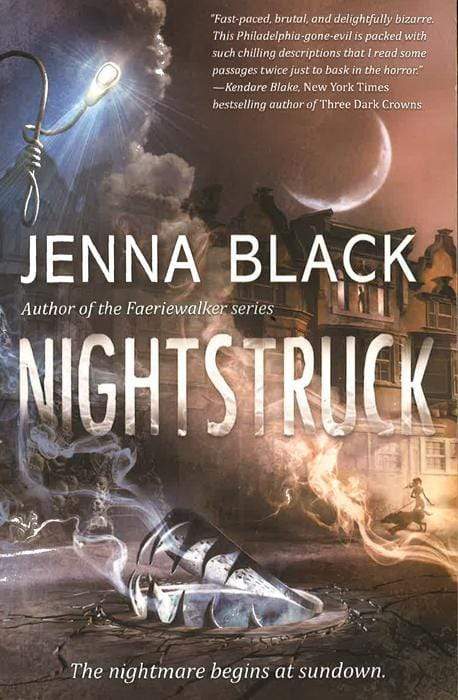 NIGHTSTRUCK