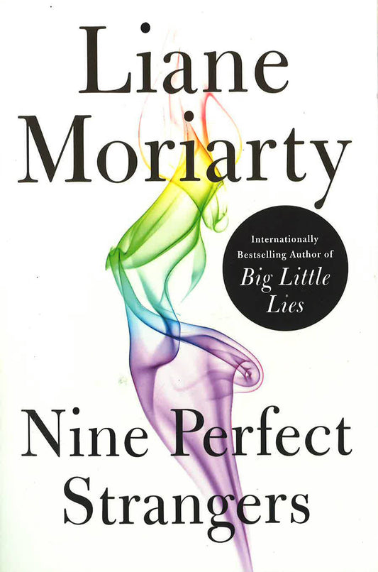Nine Perfect Strangers