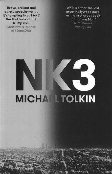 Nk3