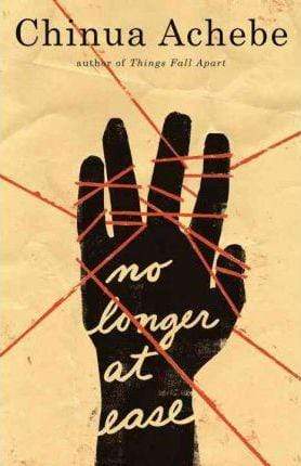 No Longer At Ease