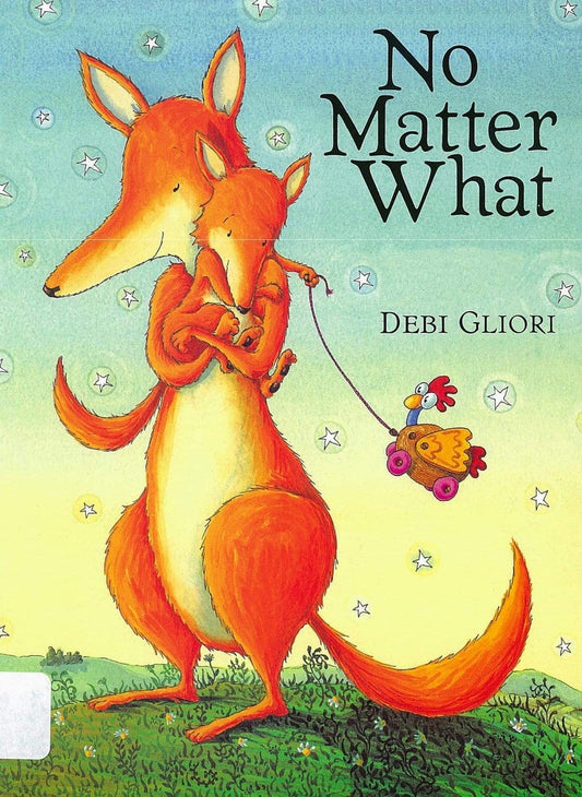 No Matter What