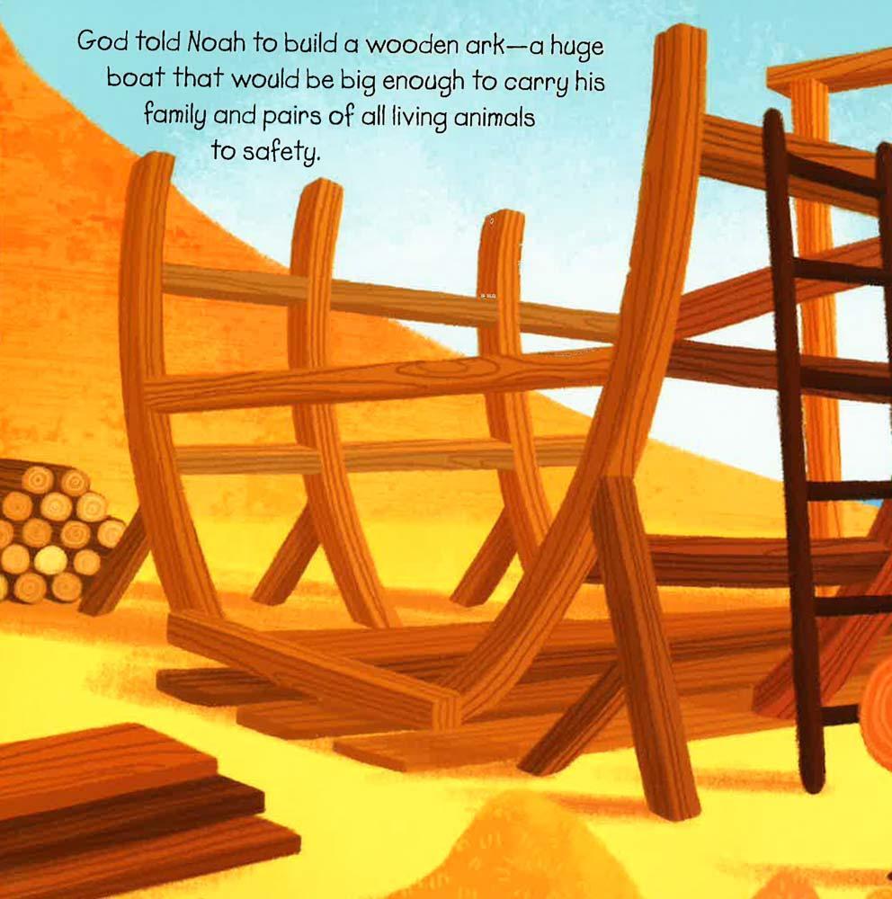 Noah's Ark