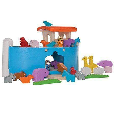 NOAH'S ARK  PLANTOYS (6116)