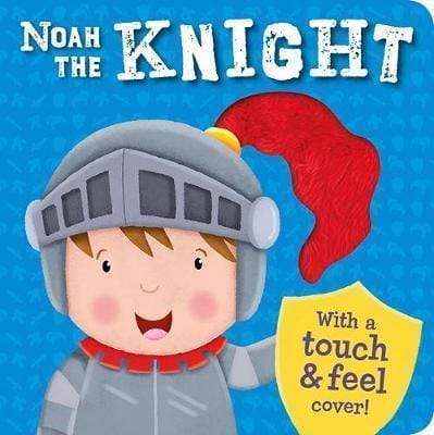 NOAH THE KNIGHT