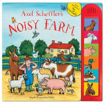 Noisy Farm