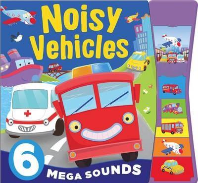 Noisy Vehicles