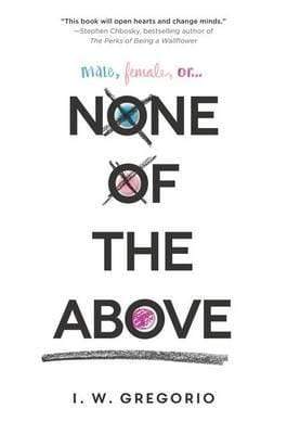 NONE OF THE ABOVE