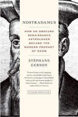 Nostradamus
