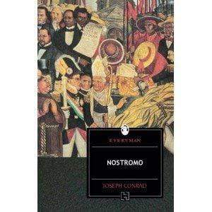 Nostromo