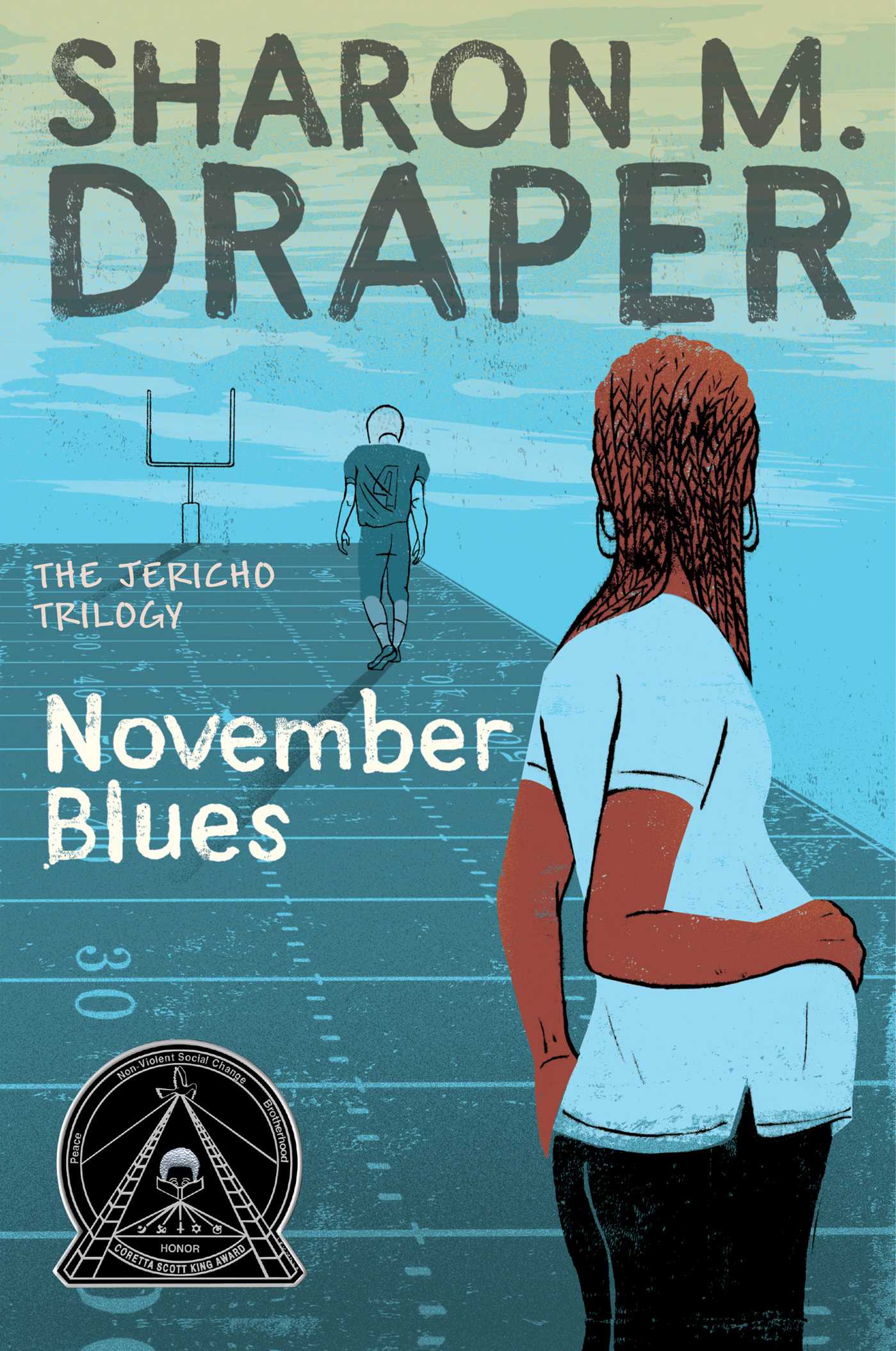 NOVEMBER BLUES