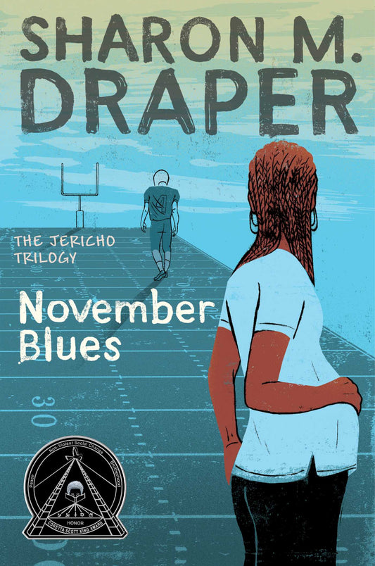 NOVEMBER BLUES