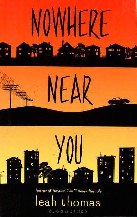Nowhere Near You