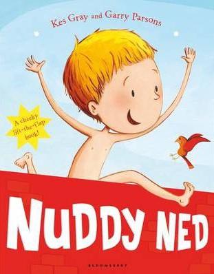 Nuddy Ned