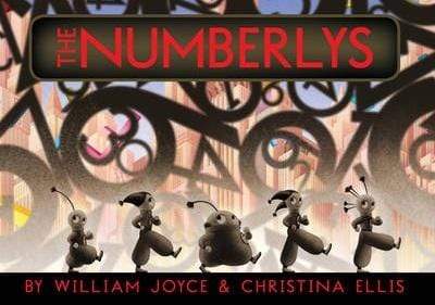 Numberlys (HB)