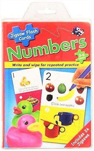 Numbers