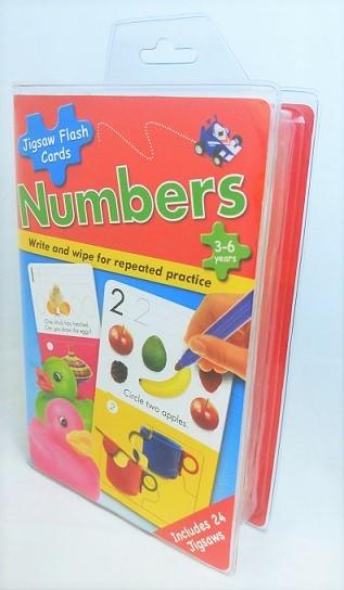 Numbers