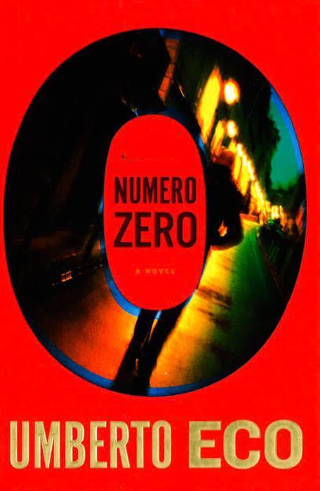 Numero Zero