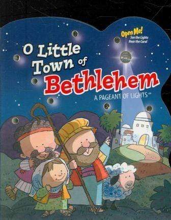 O Little Town Of Be-Soundboard