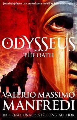 Odysseus: The Oath