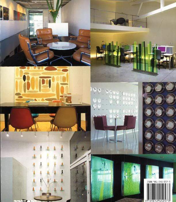 Office Rooms (Hb)