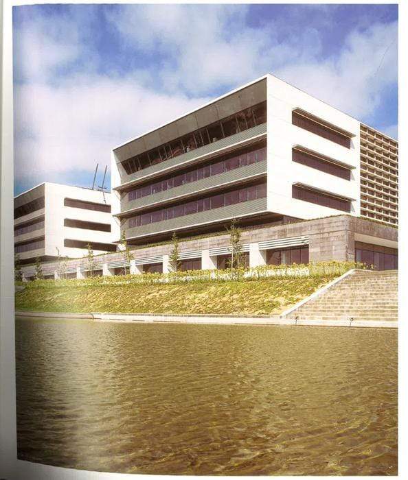 Office Rooms (Hb)