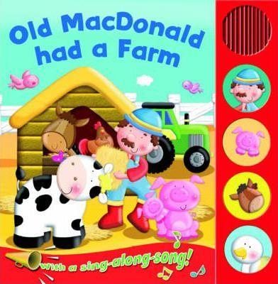 Old Macdonald Had a Farm