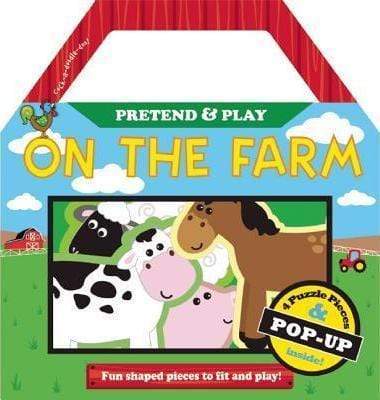 On The Farm