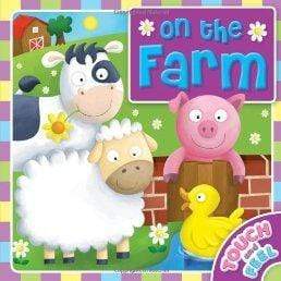 On The Farm (Touch & Feel)