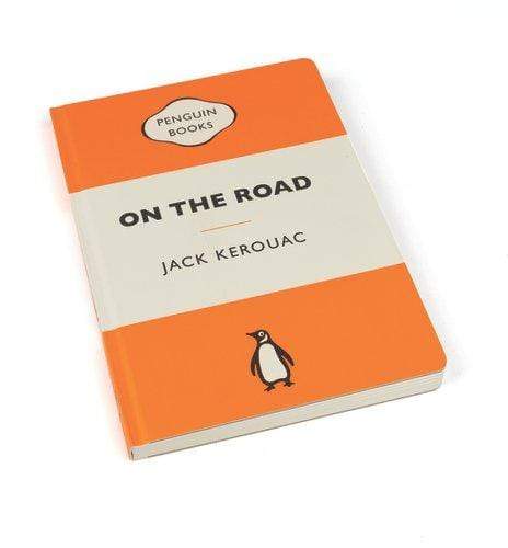 On The Road (Journal)