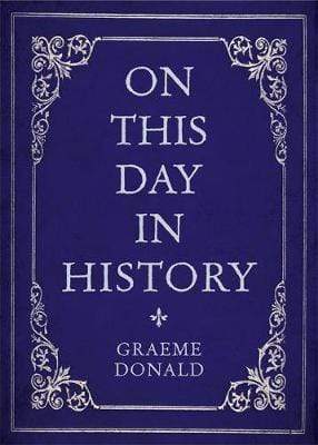On This Day In History