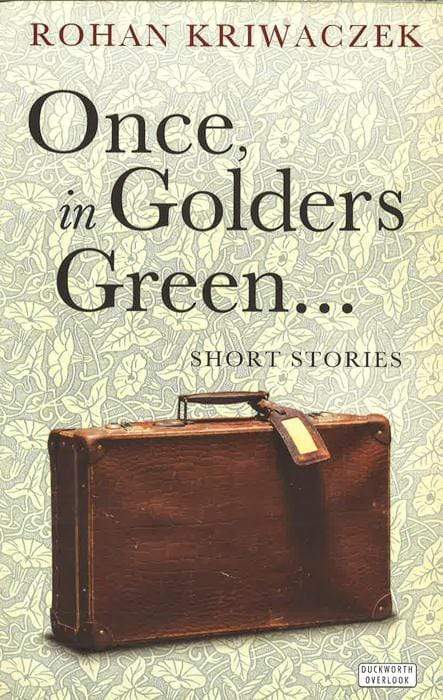 Once In Golders Green