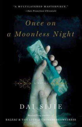 Once On A Moonless Night