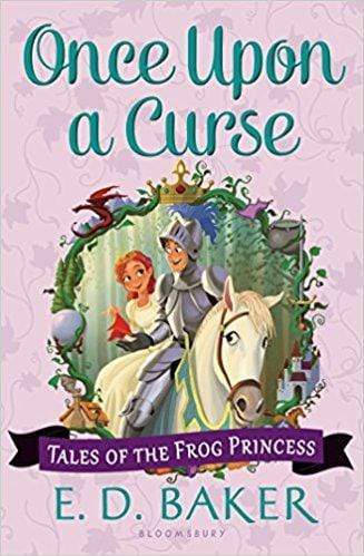 Once Upon A Curse