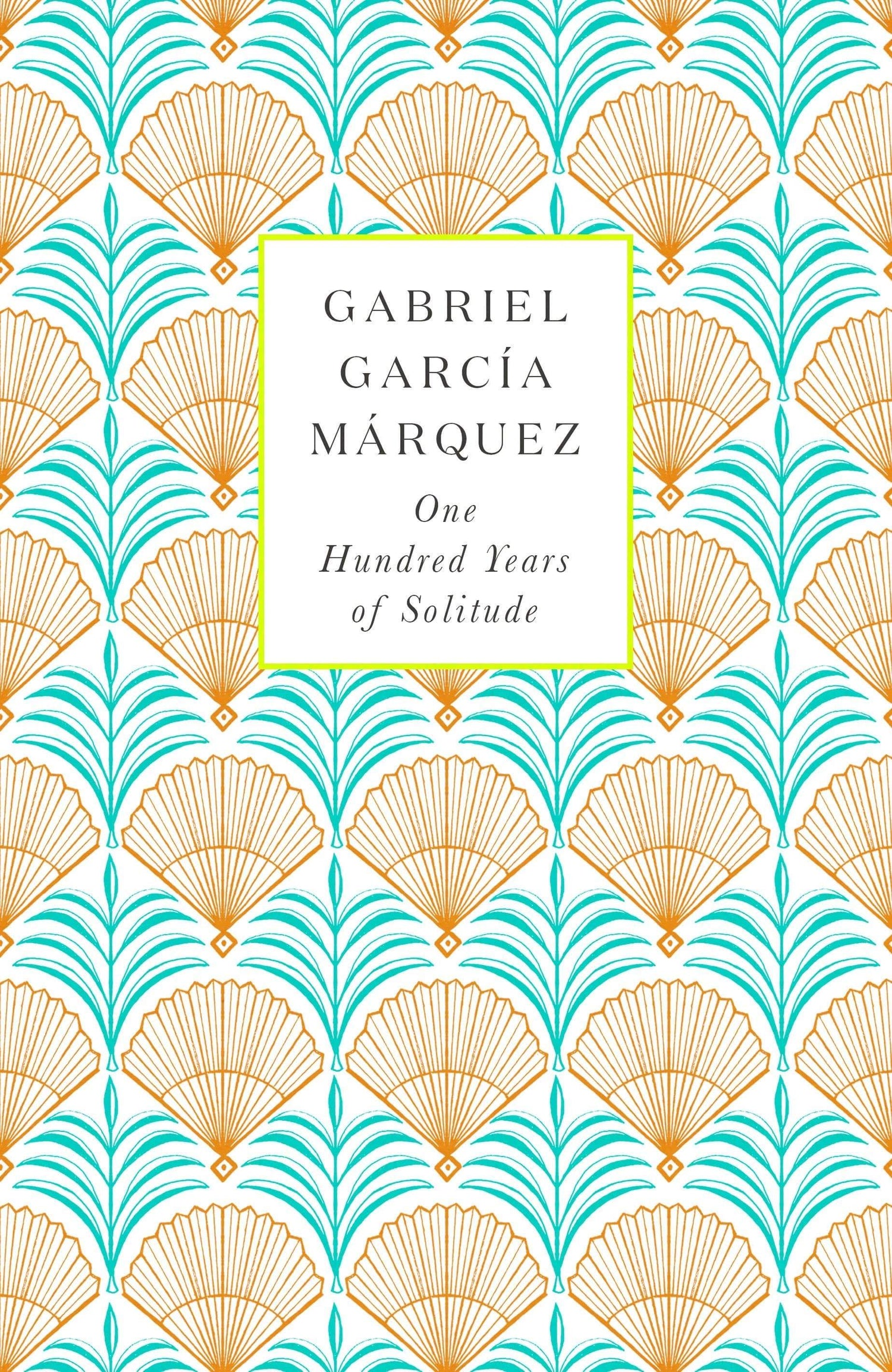 One Hundred Years Of Solitude (Special Edition)