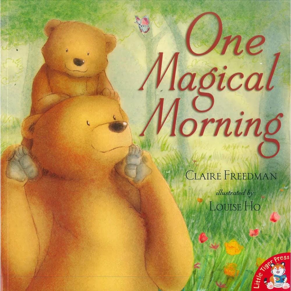 One Magical Morning