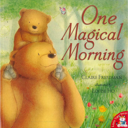 One Magical Morning