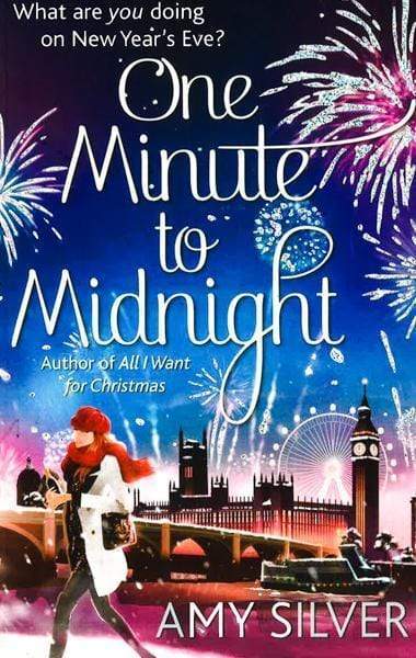 One Minute To Midnight