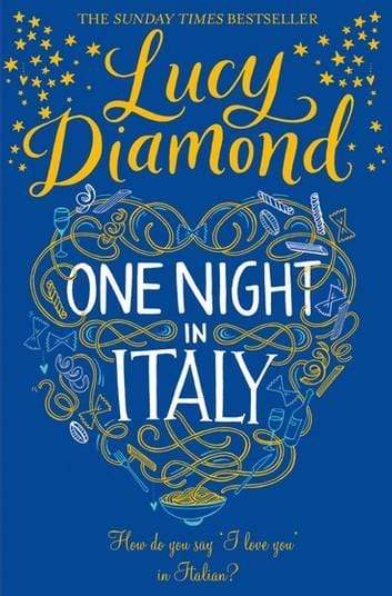 ONE NIGHT IN ITALY