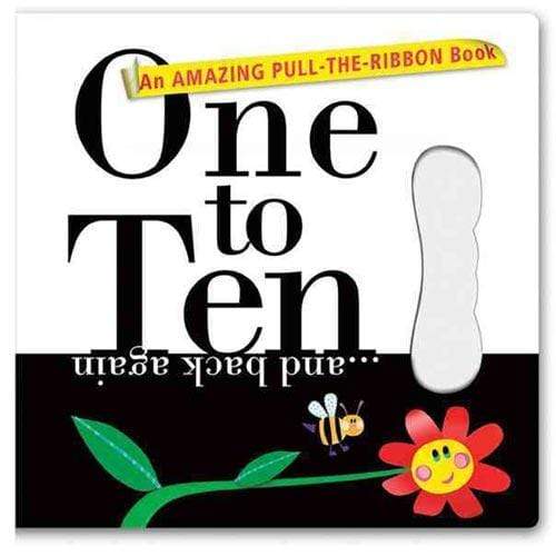 One to Ten ? and Back Again
