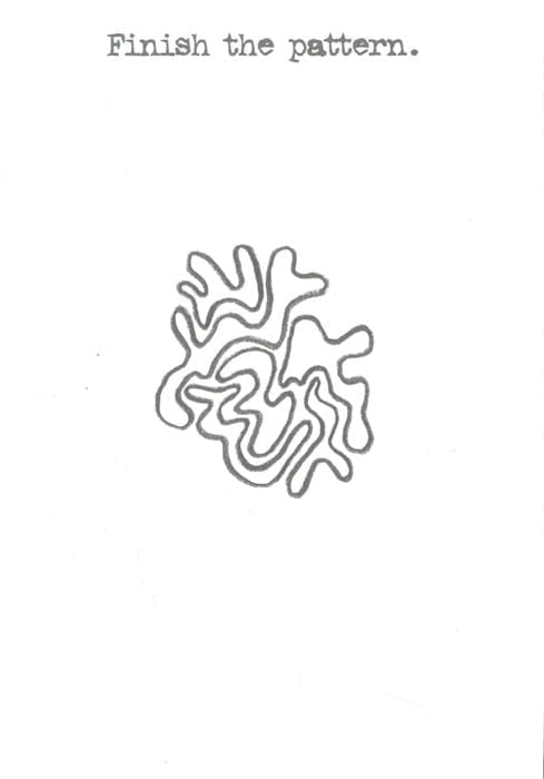 Oodles Of Doodles