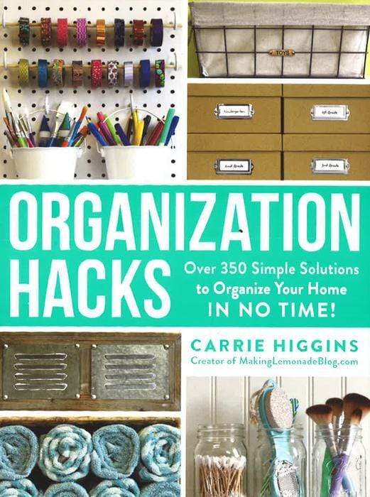 Organization Hacks