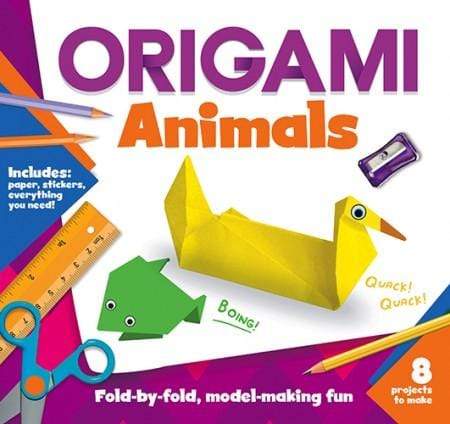 Origami Animals