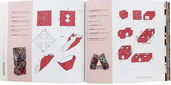 Origami For Him