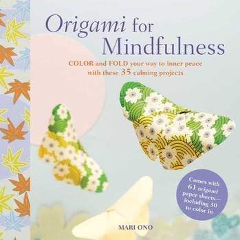 Origami For Mindfulness